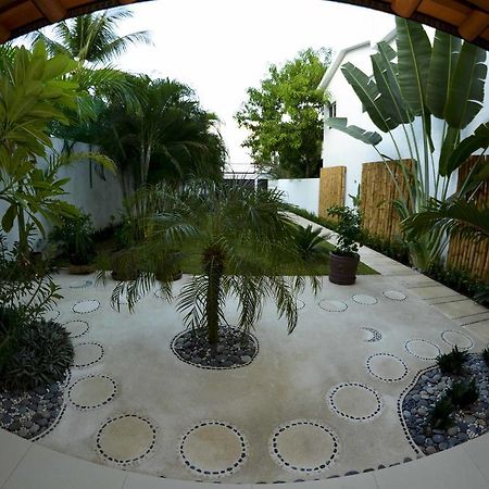 Casa Luz De Luna Apartment Zihuatanejo Exterior foto