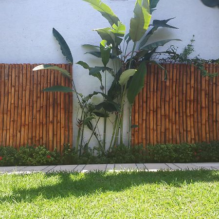 Casa Luz De Luna Apartment Zihuatanejo Exterior foto