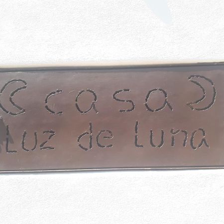 Casa Luz De Luna Apartment Zihuatanejo Exterior foto