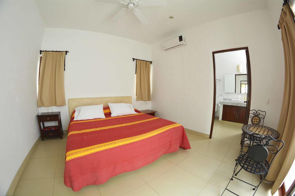 Casa Luz De Luna Apartment Zihuatanejo Exterior foto