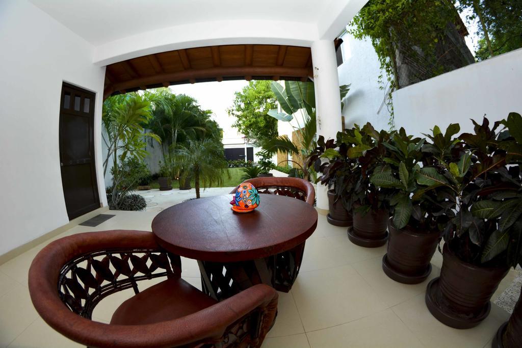 Casa Luz De Luna Apartment Zihuatanejo Exterior foto