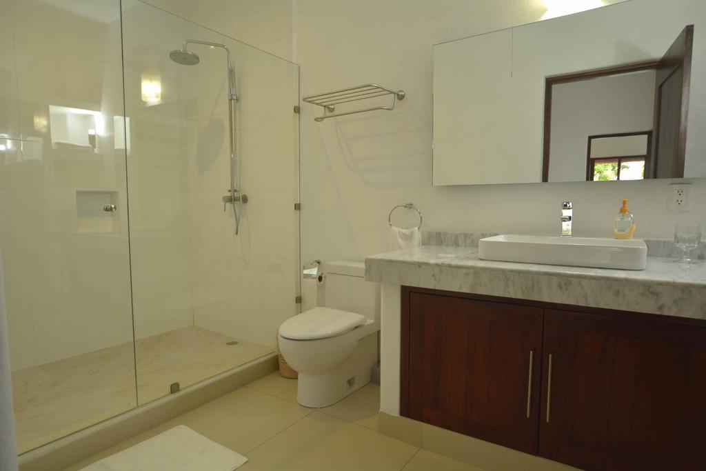 Casa Luz De Luna Apartment Zihuatanejo Exterior foto