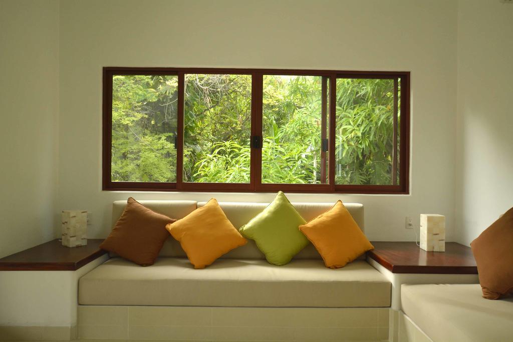 Casa Luz De Luna Apartment Zihuatanejo Exterior foto