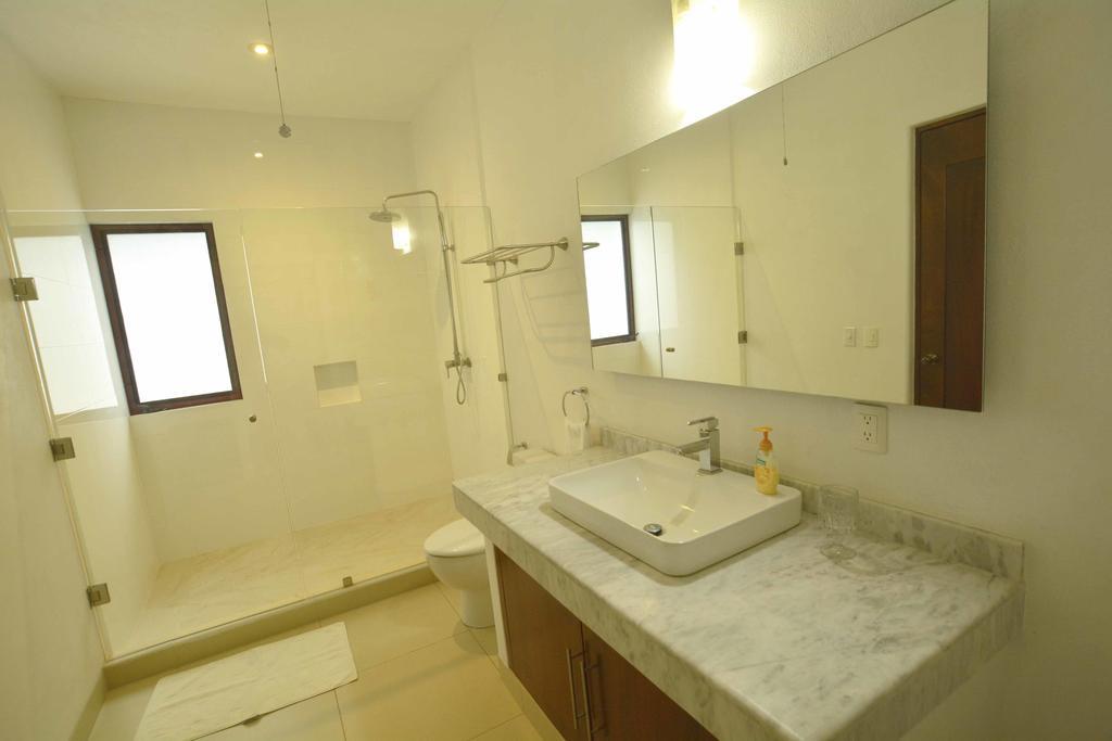 Casa Luz De Luna Apartment Zihuatanejo Exterior foto