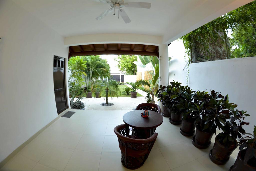 Casa Luz De Luna Apartment Zihuatanejo Exterior foto