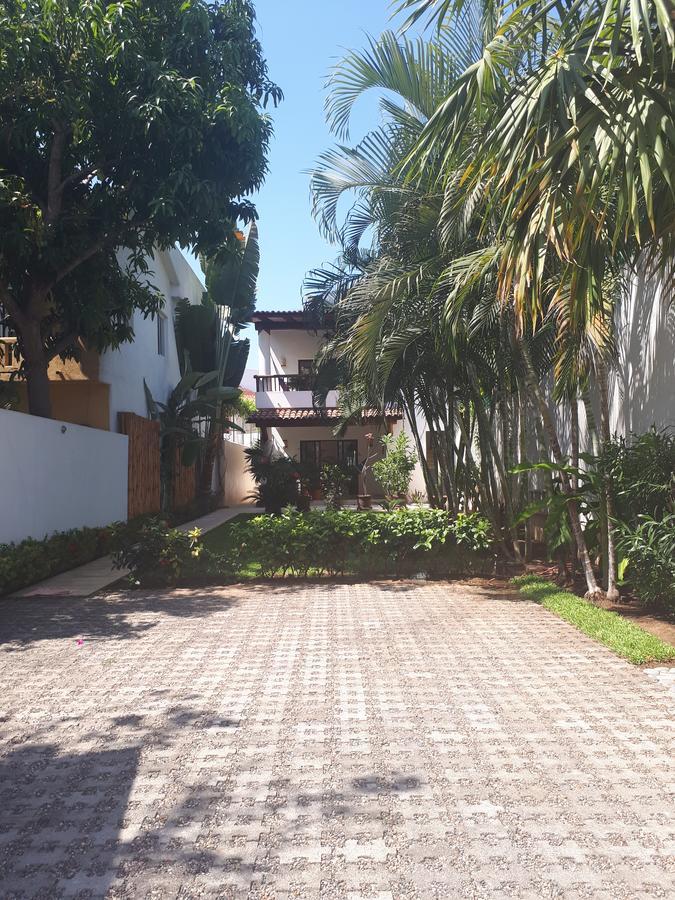 Casa Luz De Luna Apartment Zihuatanejo Exterior foto