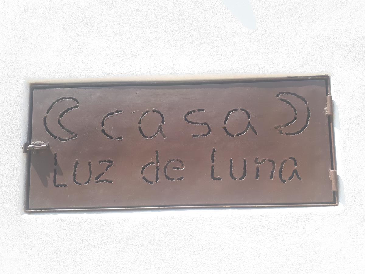 Casa Luz De Luna Apartment Zihuatanejo Exterior foto